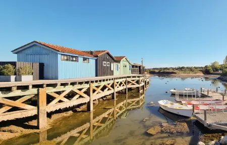 Maison 8 personnes à Jarnac - Photo 25