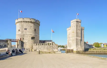 Maison 8 personnes à Jarnac - Photo 32