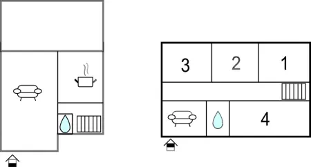 Maison 8 personnes à Jarnac - Photo 33