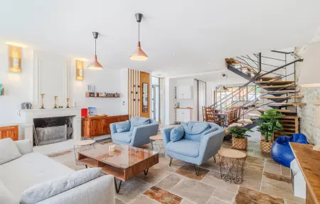 Maison 6 personnes à Surgeres - Photo 1