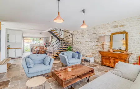 Maison 6 personnes à Surgeres - Photo 2