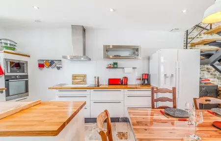 Maison 6 personnes à Surgeres - Photo 4