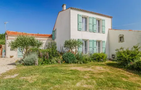 Maison 6 personnes à Surgeres - Photo 7