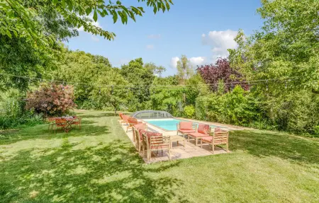 Maison 6 personnes à Surgeres - Photo 9