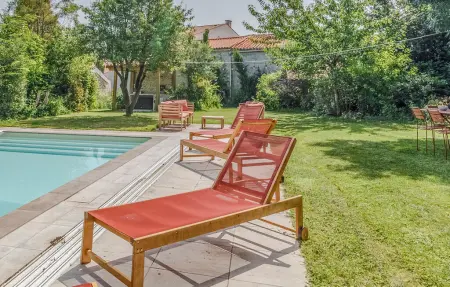 Maison 6 personnes à Surgeres - Photo 10