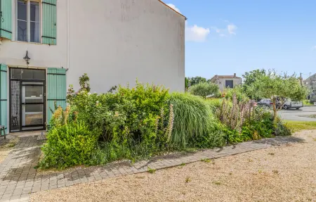 Maison 6 personnes à Surgeres - Photo 11
