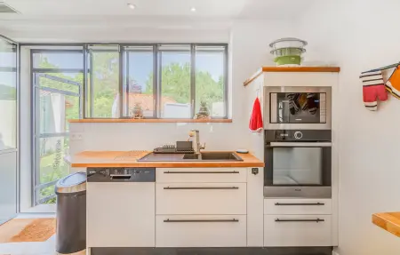 Maison 6 personnes à Surgeres - Photo 12