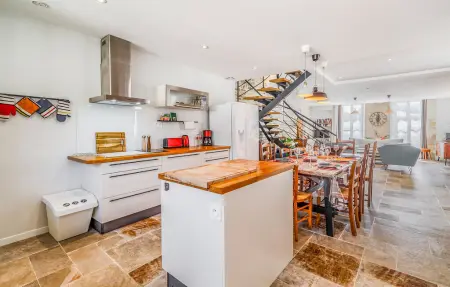 Maison 6 personnes à Surgeres - Photo 13