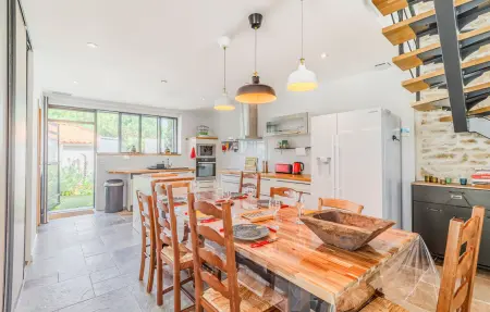 Maison 6 personnes à Surgeres - Photo 14