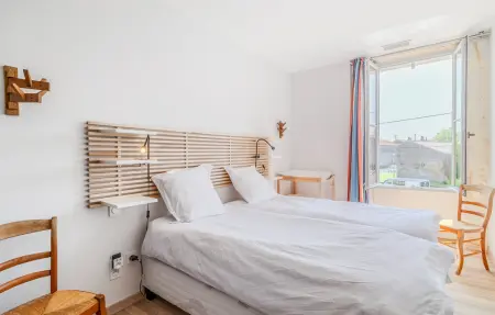 Maison 6 personnes à Surgeres - Photo 15