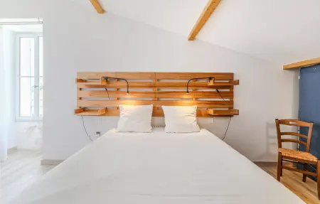 Maison 6 personnes à Surgeres - Photo 20