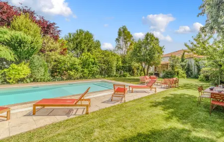 Maison 6 personnes à Surgeres - Photo 23