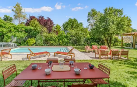 Maison 6 personnes à Surgeres - Photo 24