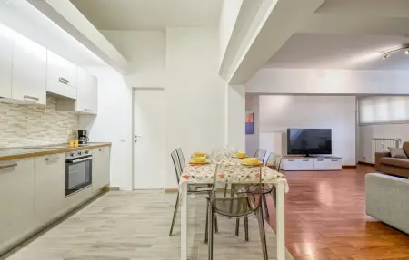 Appartement 6 personnes à Recco - Photo 1