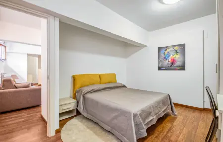 Appartement 6 personnes à Recco - Photo 2