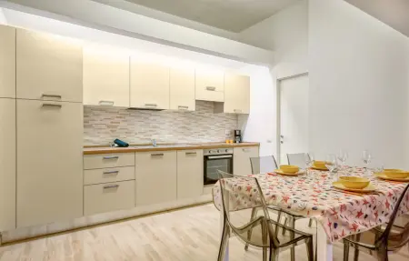 Appartement 6 personnes à Recco - Photo 5