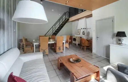 Maison 6 personnes à As - Photo 4