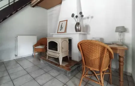Maison 6 personnes à As - Photo 5