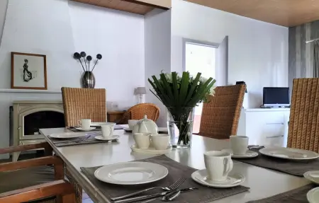 Maison 6 personnes à As - Photo 12