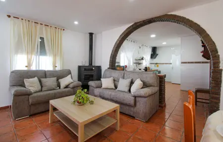 Maison 8 personnes à Sedella - Photo 2