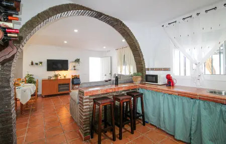 Maison 8 personnes à Sedella - Photo 4