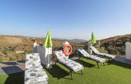 Maison 8 personnes à Sedella - Photo 6