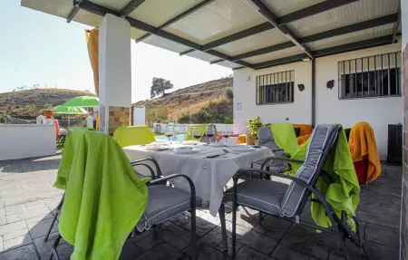 Maison 8 personnes à Sedella - Photo 7