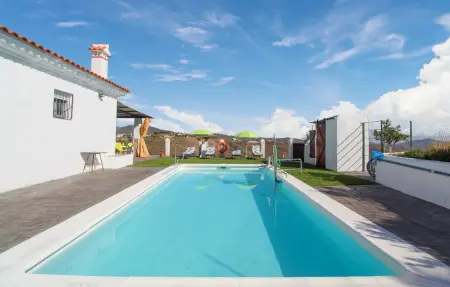 Maison 8 personnes à Sedella - Photo 8