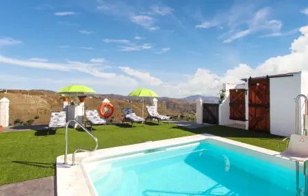 Maison 8 personnes à Sedella - Photo 9