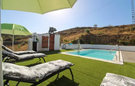 Maison 8 personnes à Sedella - Photo 10