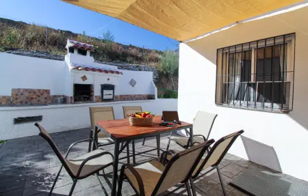 Maison 8 personnes à Sedella - Photo 11