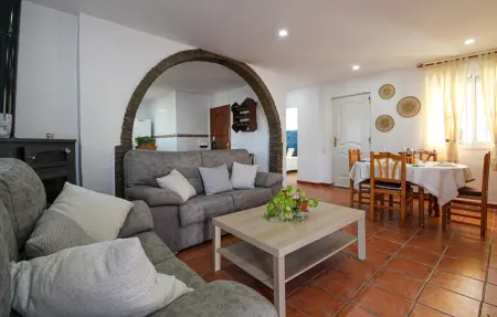 Maison 8 personnes à Sedella - Photo 13