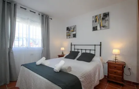 Maison 8 personnes à Sedella - Photo 14