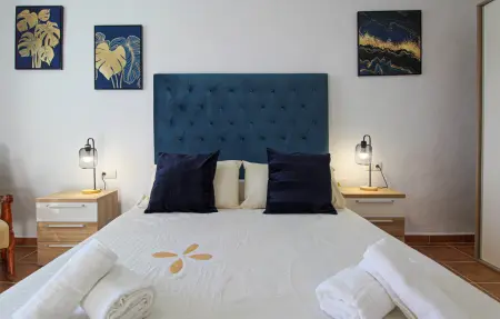 Maison 8 personnes à Sedella - Photo 16
