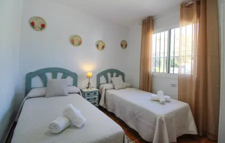 Maison 8 personnes à Sedella - Photo 17