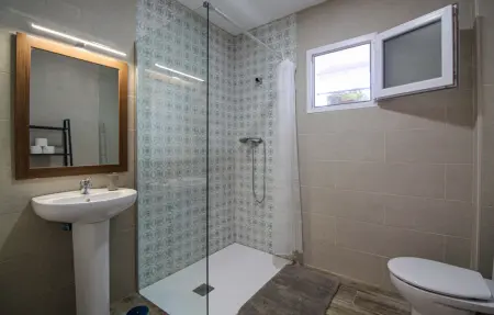 Maison 8 personnes à Sedella - Photo 18
