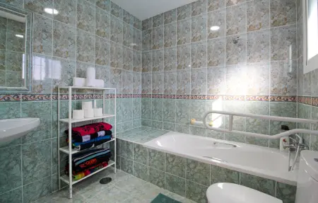 Maison 8 personnes à Sedella - Photo 19