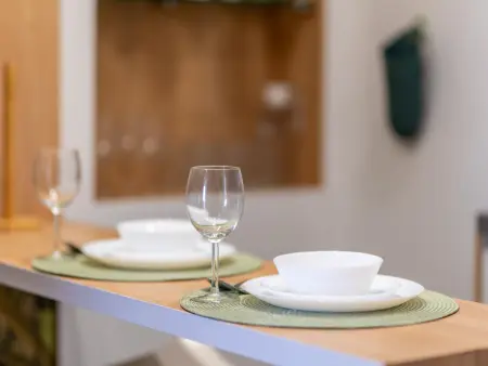 Appartement moderne proche plages avec cuisine équipée et terrasse - Las Palmas - Photo 2