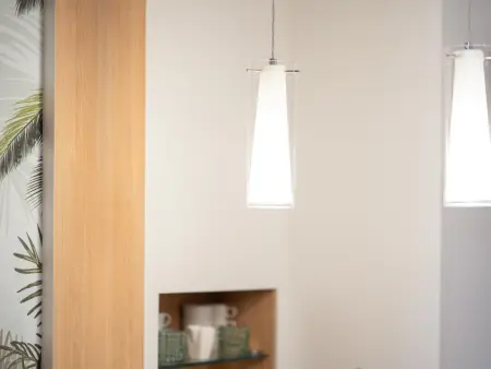 Appartement moderne proche plages avec cuisine équipée et terrasse - Las Palmas - Photo 8