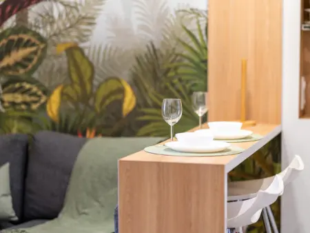 Appartement moderne proche plages avec cuisine équipée et terrasse - Las Palmas - Photo 9