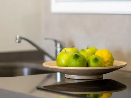 Appartement moderne proche plages avec cuisine équipée et terrasse - Las Palmas - Photo 10