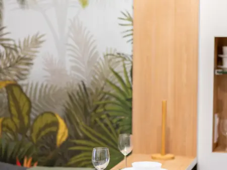 Appartement moderne proche plages avec cuisine équipée et terrasse - Las Palmas - Photo 11