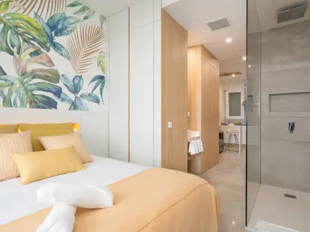 Appartement moderne proche plages avec cuisine équipée et terrasse - Las Palmas - Photo 13