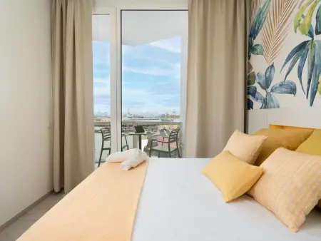 Appartement moderne proche plages avec cuisine équipée et terrasse - Las Palmas - Photo 19