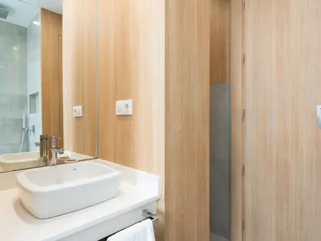 Appartement moderne proche plages avec cuisine équipée et terrasse - Las Palmas - Photo 20
