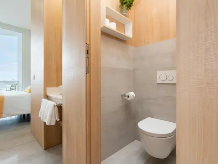 Appartement moderne proche plages avec cuisine équipée et terrasse - Las Palmas - Photo 22