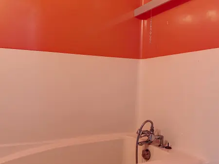Studio lumineux au centre avec balcon, proche des pistes, Wifi gratuit - Photo 10