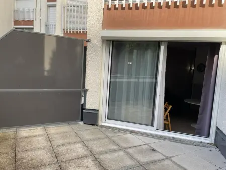Studio cosy 2 pers avec terrasse, Barèges - Proche thermes et ski, navette gratuite - Photo 5