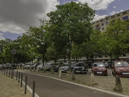 Unique triplex médiéval à Troyes, idéal pour familles - Photo 9