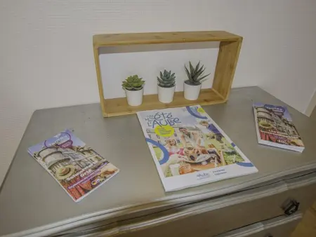 Unique triplex médiéval à Troyes, idéal pour familles - Photo 11